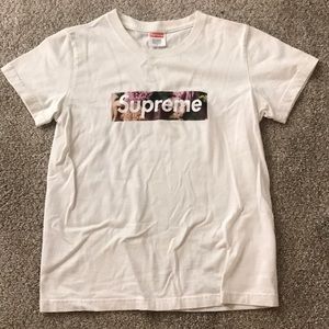 Supreme Woman T-shirt